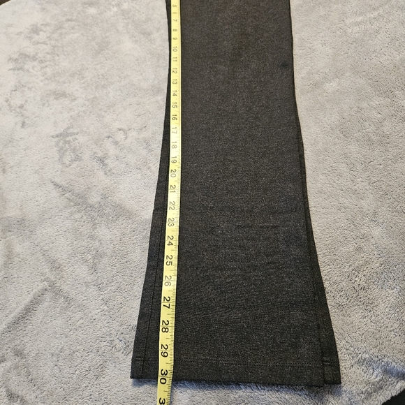 Betabrand Women's Classic Dress Pant Yoga Pants Size M - Picture 9 of 10